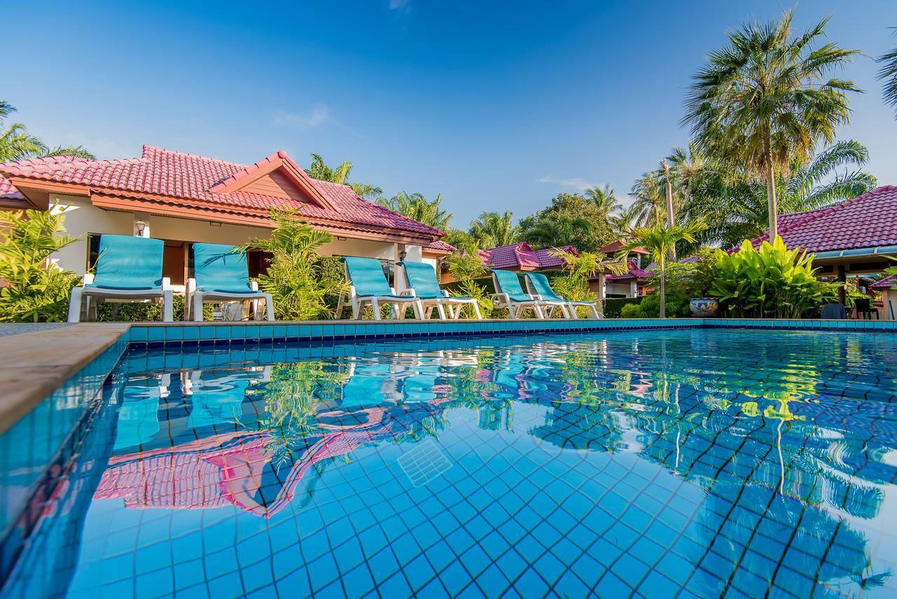 Tananza Resort & Homestay Phuket Nai Harn Εξωτερικό φωτογραφία