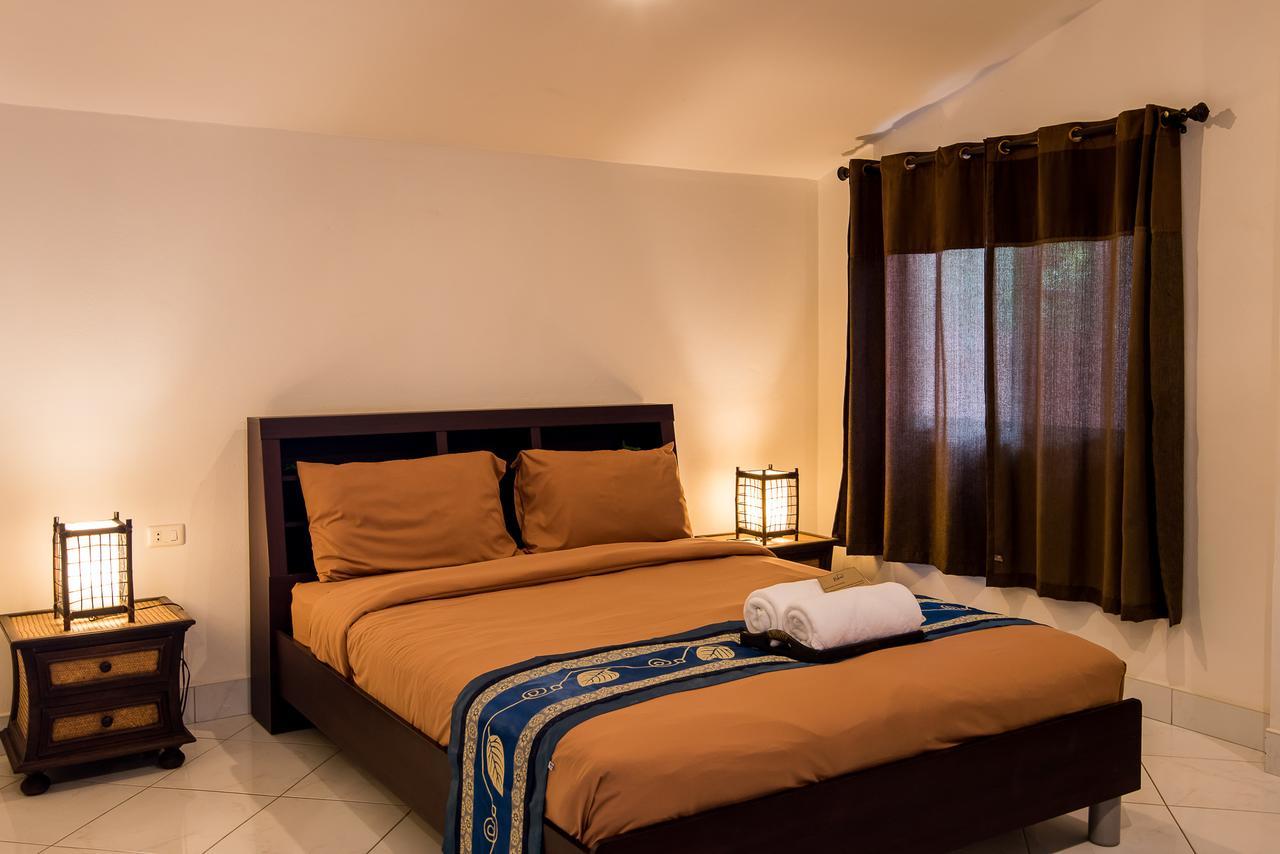 Tananza Resort & Homestay Phuket Nai Harn Εξωτερικό φωτογραφία