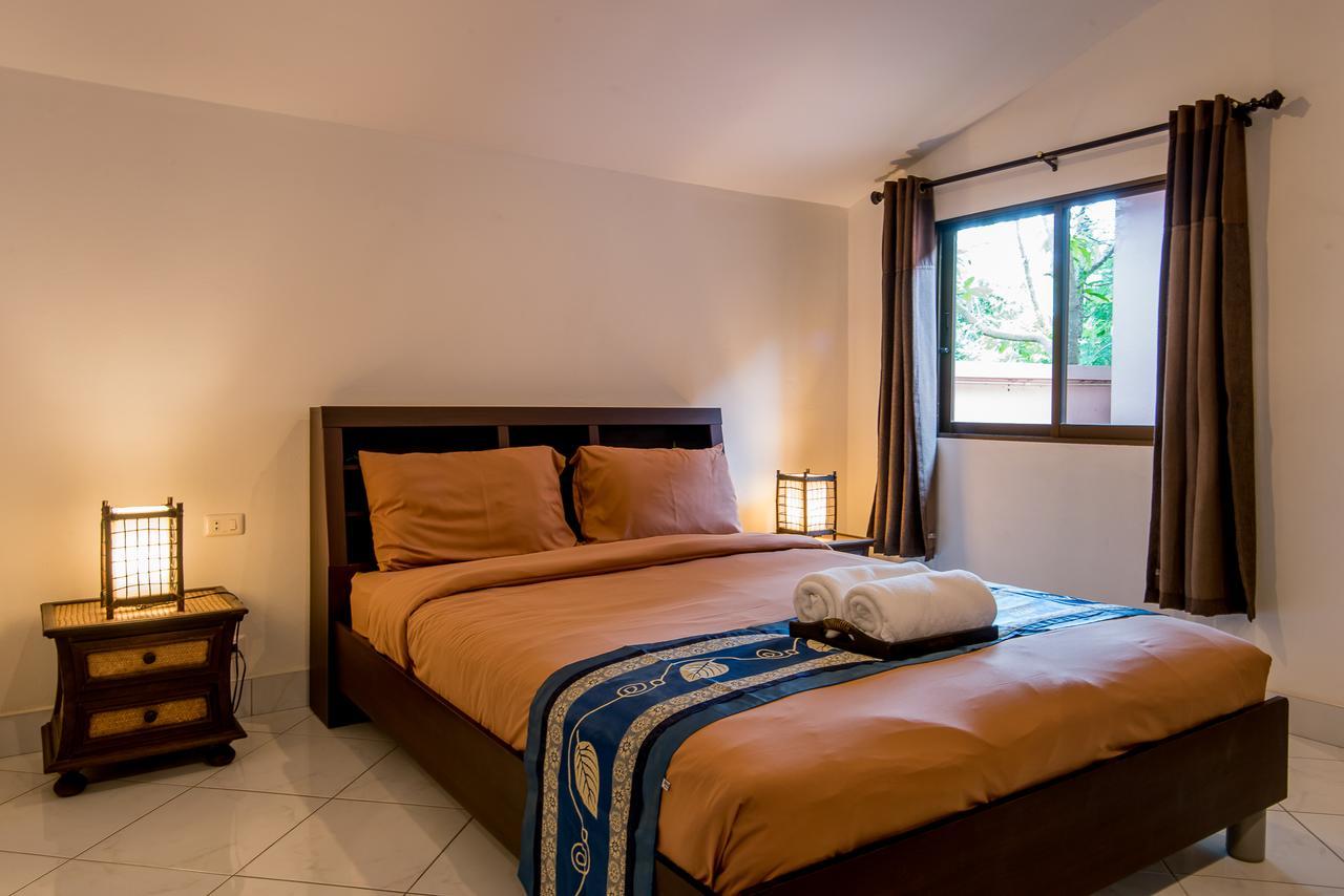 Tananza Resort & Homestay Phuket Nai Harn Εξωτερικό φωτογραφία