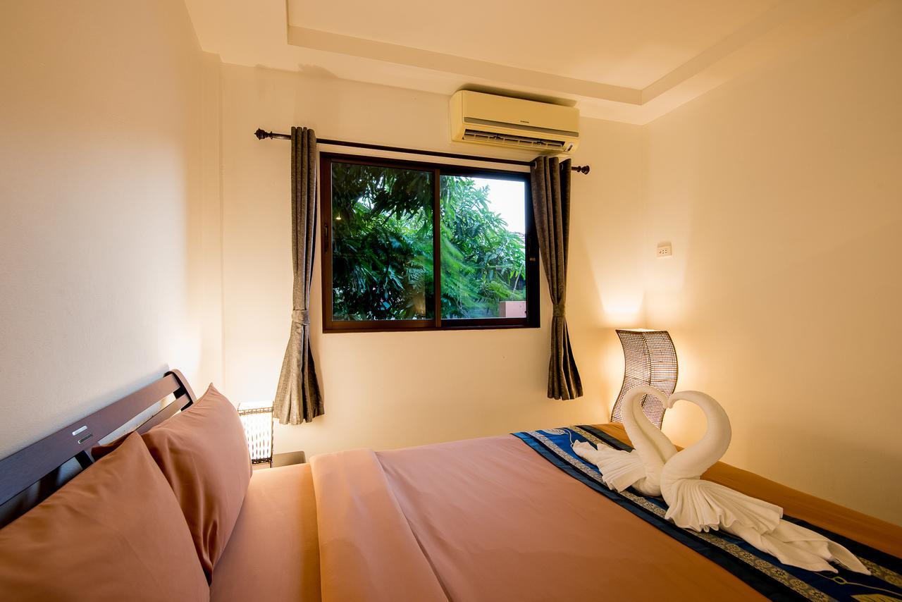 Tananza Resort & Homestay Phuket Nai Harn Εξωτερικό φωτογραφία