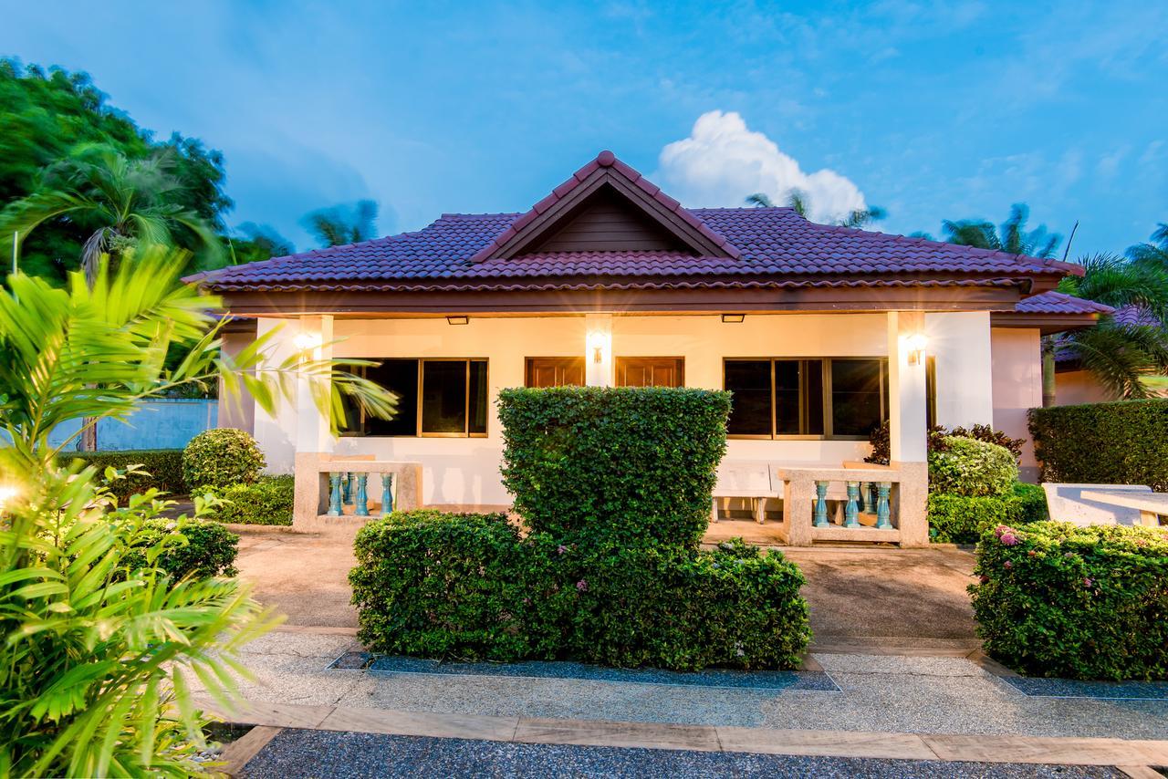 Tananza Resort & Homestay Phuket Nai Harn Εξωτερικό φωτογραφία